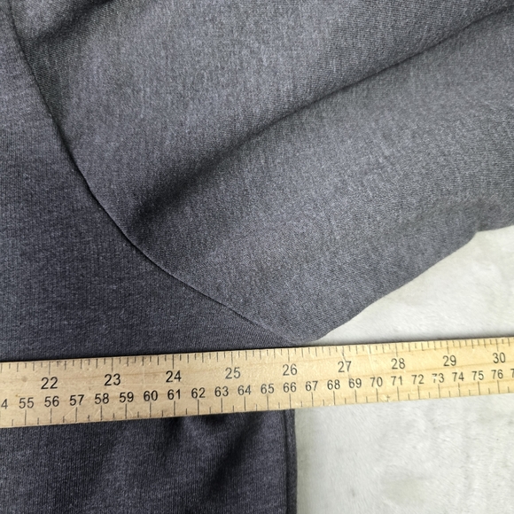 San Diego Antigua Pullover Gray Hoodie Sz 2XL - Picture 4 of 6